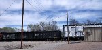 BNSF 518528